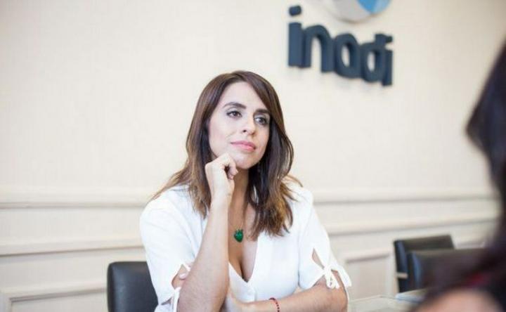 Con fuertes críticas al Gobierno, Victoria Donda renunció al INADI