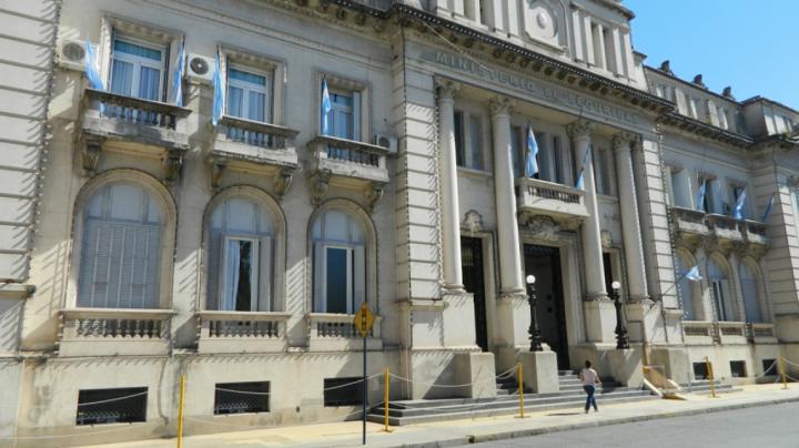 Profesional de San Javier asumirá un lugar clave en el Ministerio de Seguridad de la provincia 