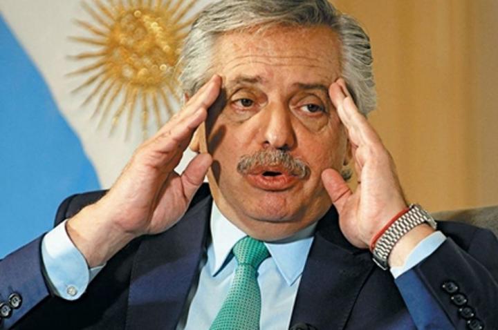 Alberto Fernández: “Gran parte de la inflación está en la cabeza de la gente”