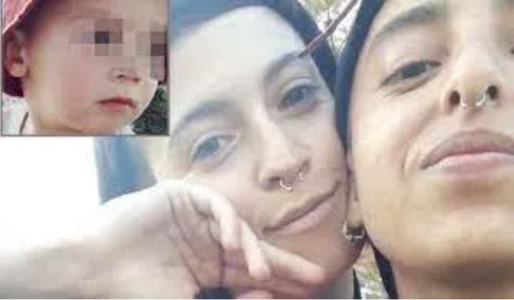 Crimen de Lucio Dupuy: la mamá del niño y su pareja fueron declaradas culpables de homicidio agravado