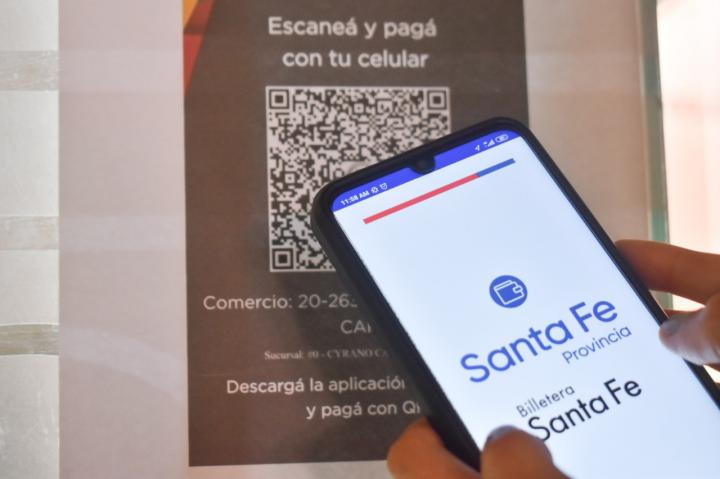 Piden actualizar la devolución de la Billetera Santa Fe a $12.5000