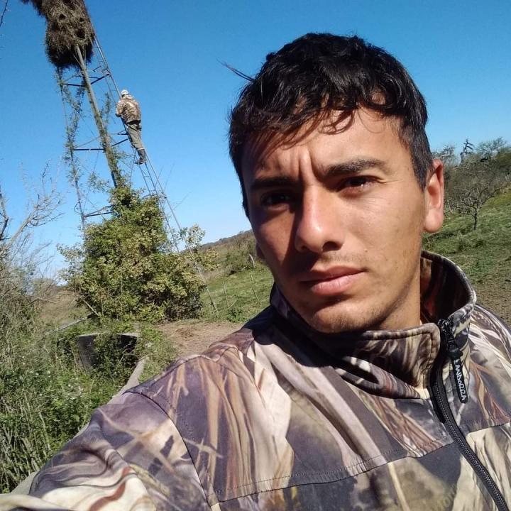 Murió un joven policía de San Javier en cumplimiento de su deber en Rosario 