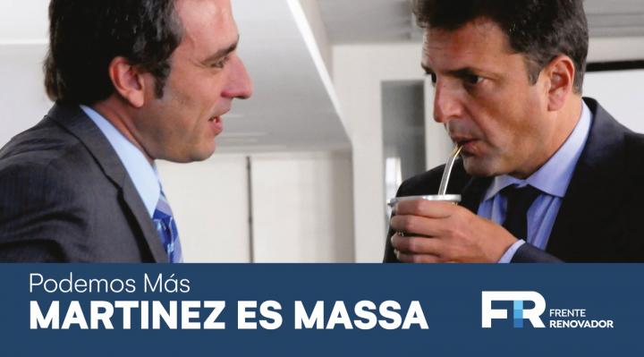 El Massismo ya tiene lista de precandidatos a diputados provinciales