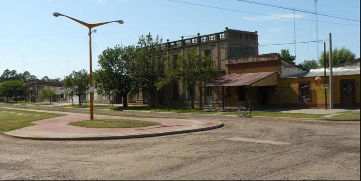 El Senador Borla presentó un proyecto para declarar Monumento Histórico Provincial al edificio de la Cooperativa Tambera