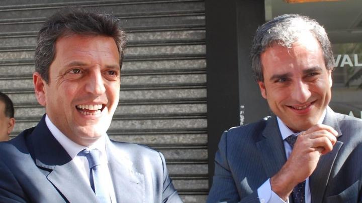 El Frente Renovador en Santa Fe ya tiene sus precandidatos a Diputados