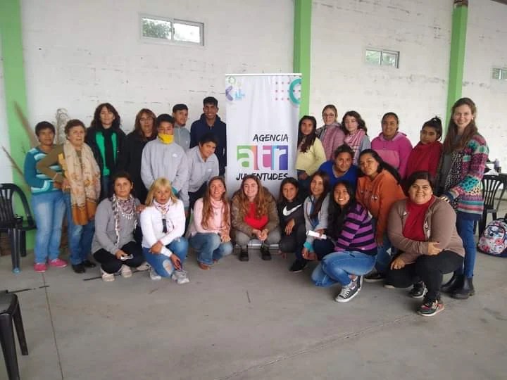 Cacique Ariacaiquín celebra que se habilita el voto para jóvenes de 16 y 17 en la Provincia
