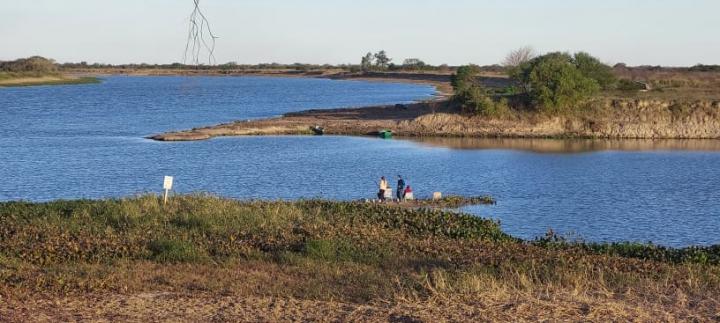 La bajante del río Paraná continuará hasta fin de año