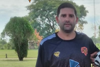 San Javier: buscan con desesperación al joven Mauro Vallejos