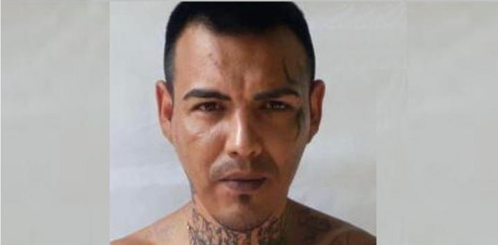 Provincia ofrece millonaria recompensa por el peligroso preso fugado, Claudio Mansilla