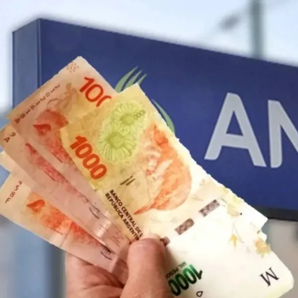 ANSES anunció un bono de $36.000 para jubilados y pensionados