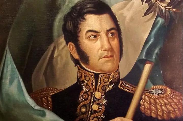 Algunas frases de José de San Martín y un poco de historia para recordarlo el aniversario de su muerte