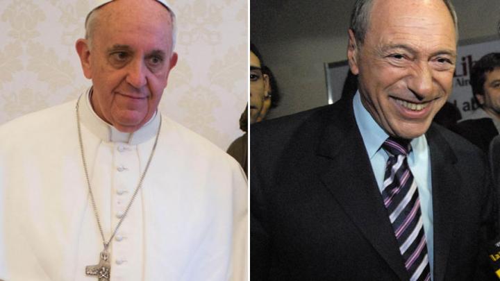 El Papa Francisco nombró al polémico ex Juez  Zaffaroni en un cargo del Vaticano 