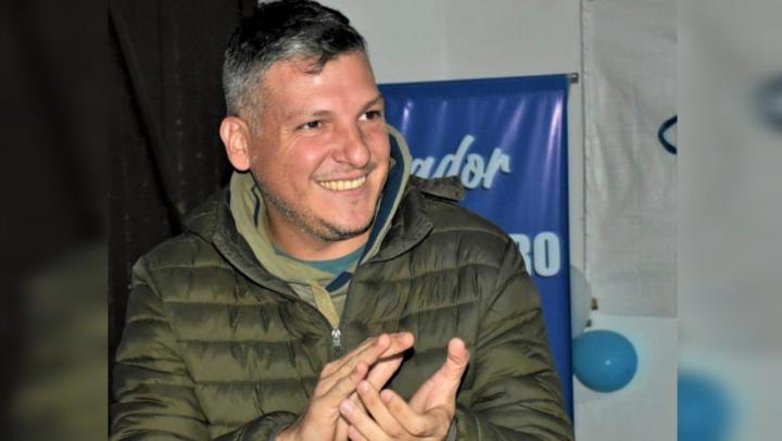 San Javier: Lali Baucero superó los 5.000 votos y fue por lejos, el más votado del peronismo 