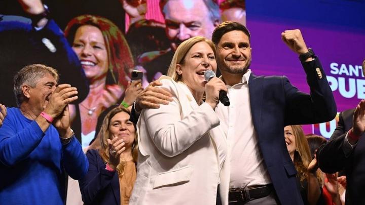El Diputado Bastia celebra la victoria de su espacio a todos los niveles electorales