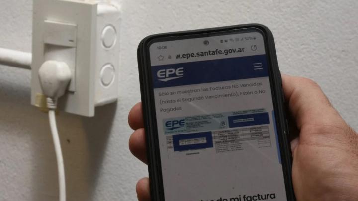 La EPE contacta por teléfono a unos 230 empresarios que deben más de medio millón de pesos