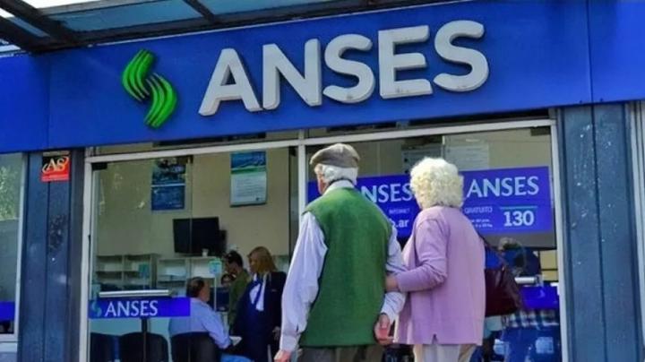Los jubilados de ANSES cobrarán 228 mil pesos en diciembre