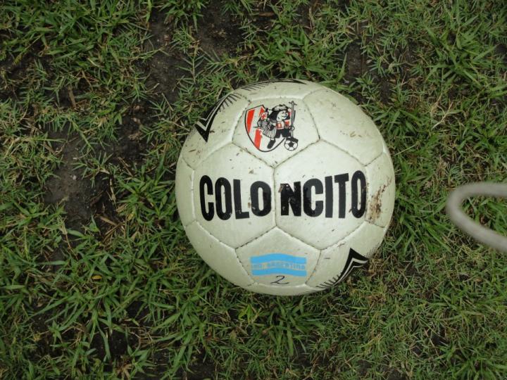 Nostalgia futbolera: Torneo de futbol “El coloncito” en San justo