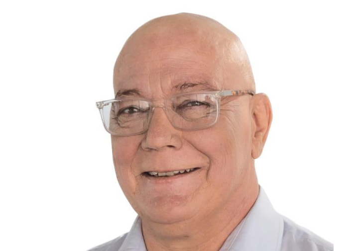 Fallecio el ex diputado provincial e intendente de Las Toscas Dario Vega 