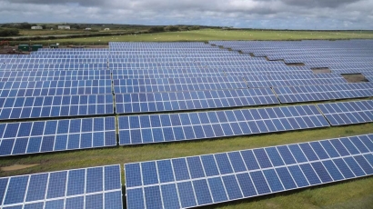 San Javier tendrá uno de los cuatro parques solares de la provincia 