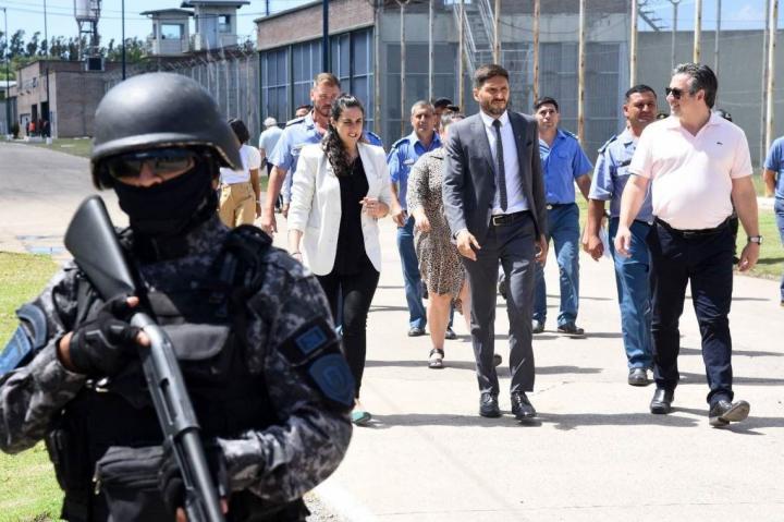 A contrareloj: Se determinan medidas en este domingo luego de las horas de terror en Rosario 