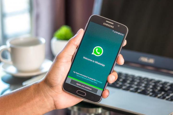 Director de WhatsApp abre la posibilidad de programar mensajes en los chats