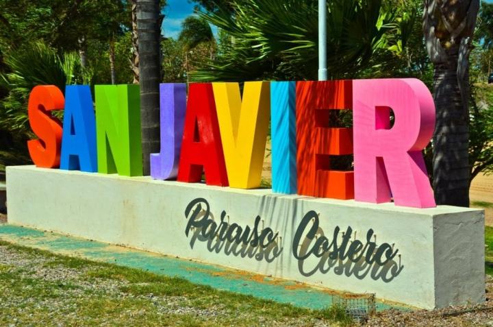Más de 2.000 turistas visitaron San Javier el finde largo
