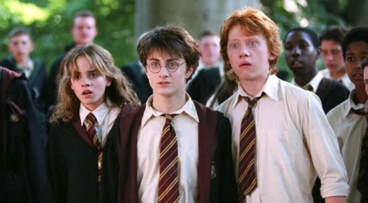 La serie de 'Harry Potter' ya tiene fecha de estreno