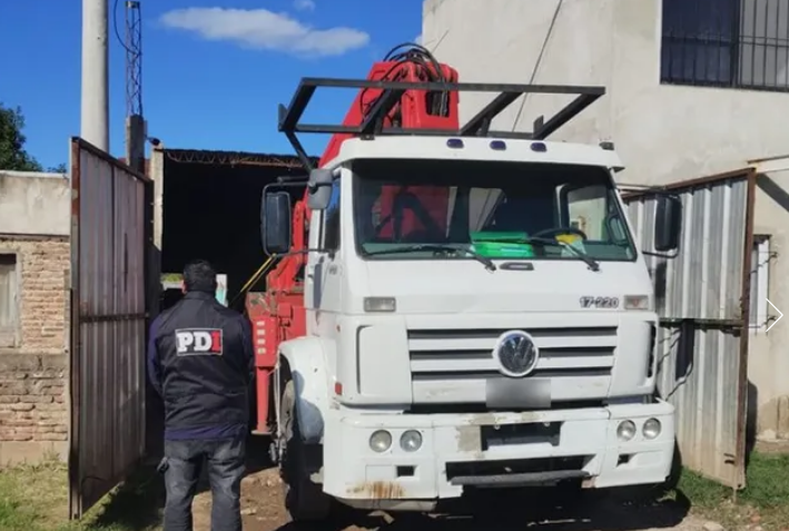 Un hombre fue detenido por robar costosos transformadores a la EPE para quedarse con el cobre