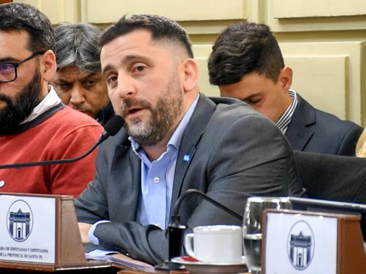 Diputados buscan recuperar el legado federalista de Santa Fe