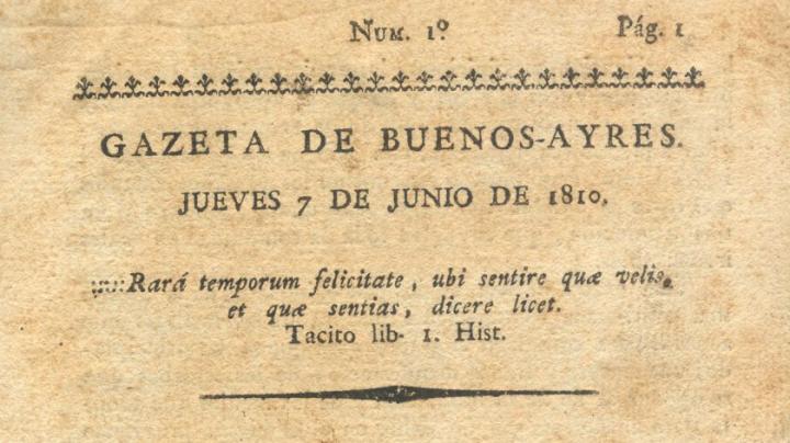 Día del Periodista: ¿por qué se celebra el 7 de junio en Argentina?