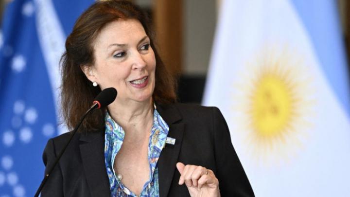 El Gobierno argentino repudió el intento de golpe de Estado en Bolivia: “La democracia no se negocia”