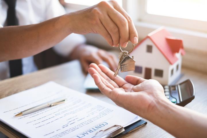Desde el sector inmobiliario destacan la llegada de créditos hipotecarios