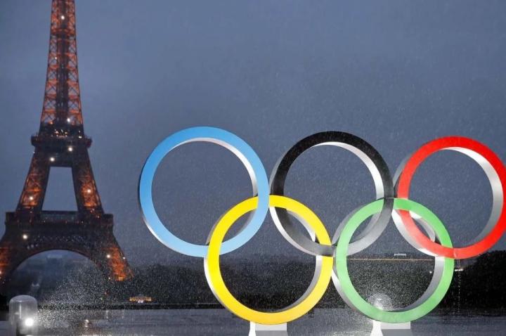 Rumbo a París: cuándo arrancan, agenda y los santafesinos en acción en los Juegos Olímpicos