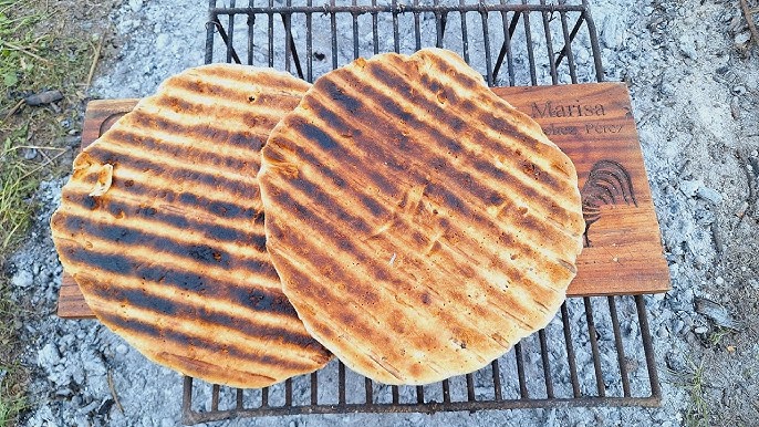 En agosto llega el “1º Festival de la Torta Asada