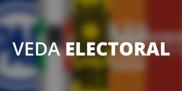 PASO 2021: Desde este viernes a las 8:00 rige la veda electoral 