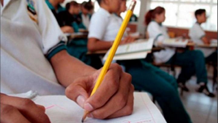 Semana con anuncio de paro en escuelas públicas: en las privadas se resuelve este lunes