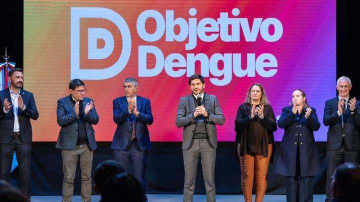 La provincia invertirá 8 mil millones de pesos para prevenir y combatir el dengue