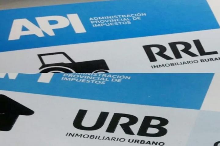 Comienza a operar el vencimiento del Impuesto Inmobiliario Urbano