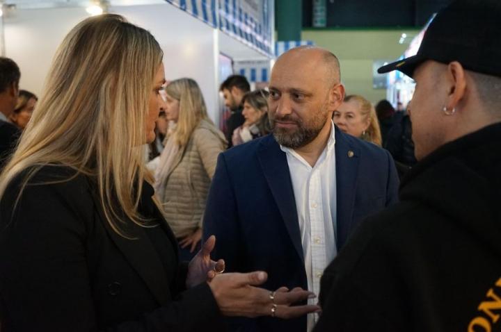 La Provincia amplía el cupo de créditos para la producción