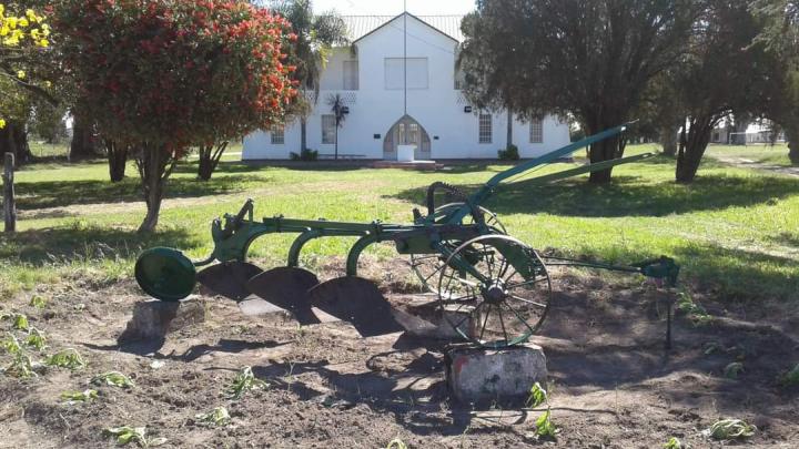 Se abren inscripciones a la Agrotécnica de Colonia Mascías 