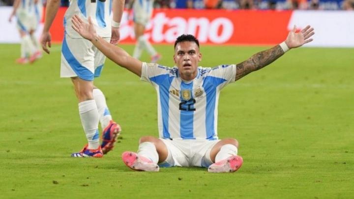 Sin Messi y con homenaje a Di María, Argentina vuelve a jugar por Eliminatorias y recibe a Chile