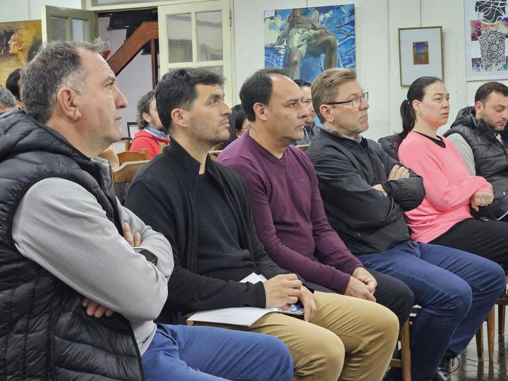 El Congreso Nacional de Deporte, Salud y Educación llegó para quedarse