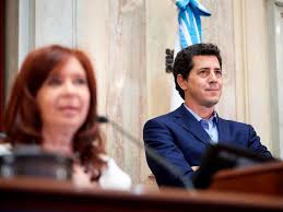 Los Ministros de Cristina Kirchner pusieron a disposición su renuncia