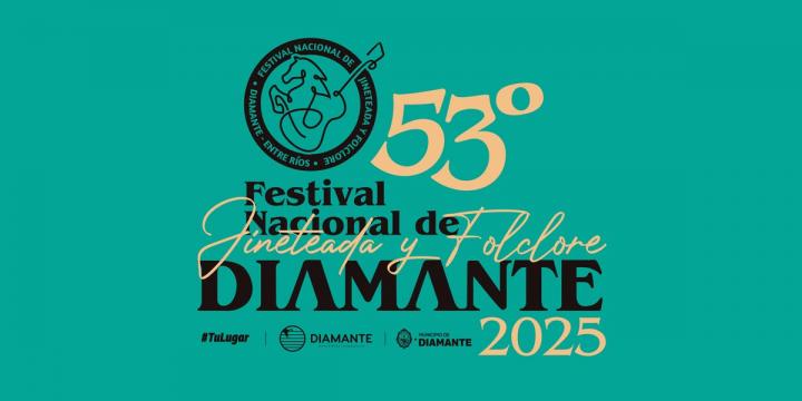 Festival de Diamante: Confirmada la fecha para enero 2025