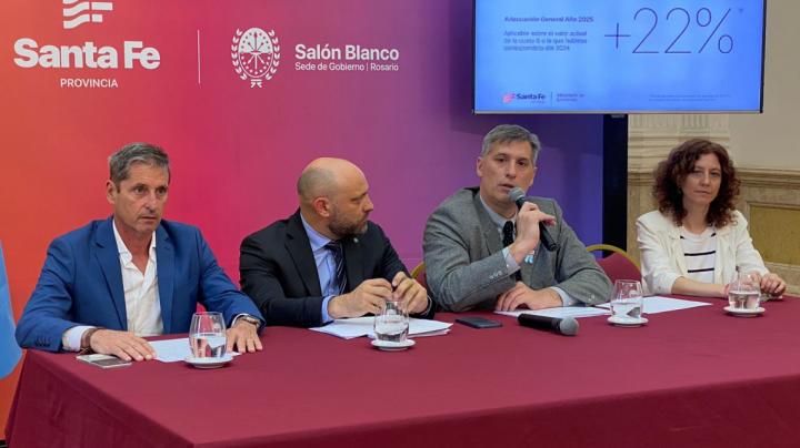 Con beneficios para contribuyentes al día y el sector productivo, el Gobierno presentó la Ley Tributaria 2025