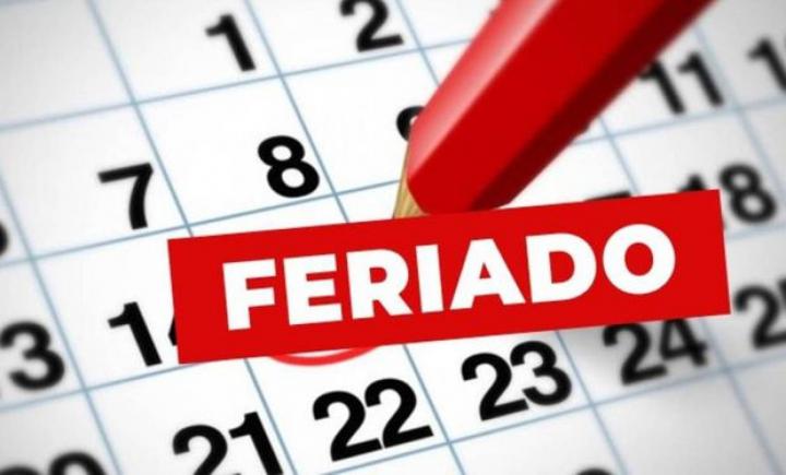 Se viene un fin de semana extra largo en octubre 