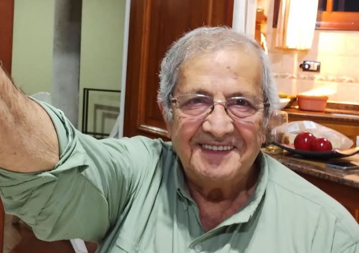 Se apagó una leyenda del periodismo de pesca en el norte: Adiós a Hugo Mansur