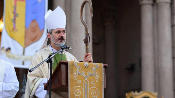 La Iglesia no quiere que se baje la edad de imputabilidad de los menores