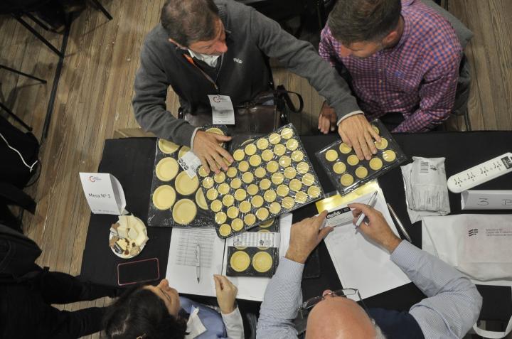 Provincia presenta el concurso 