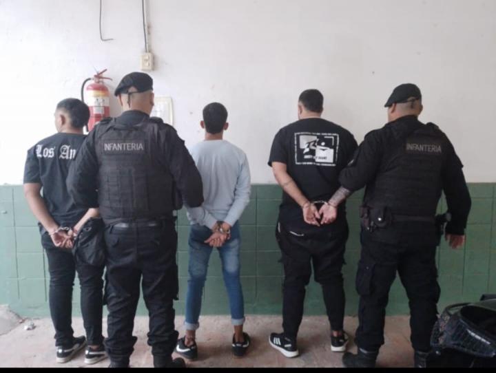 Cayastá: preso por vender droga dentro de un boliche bailable